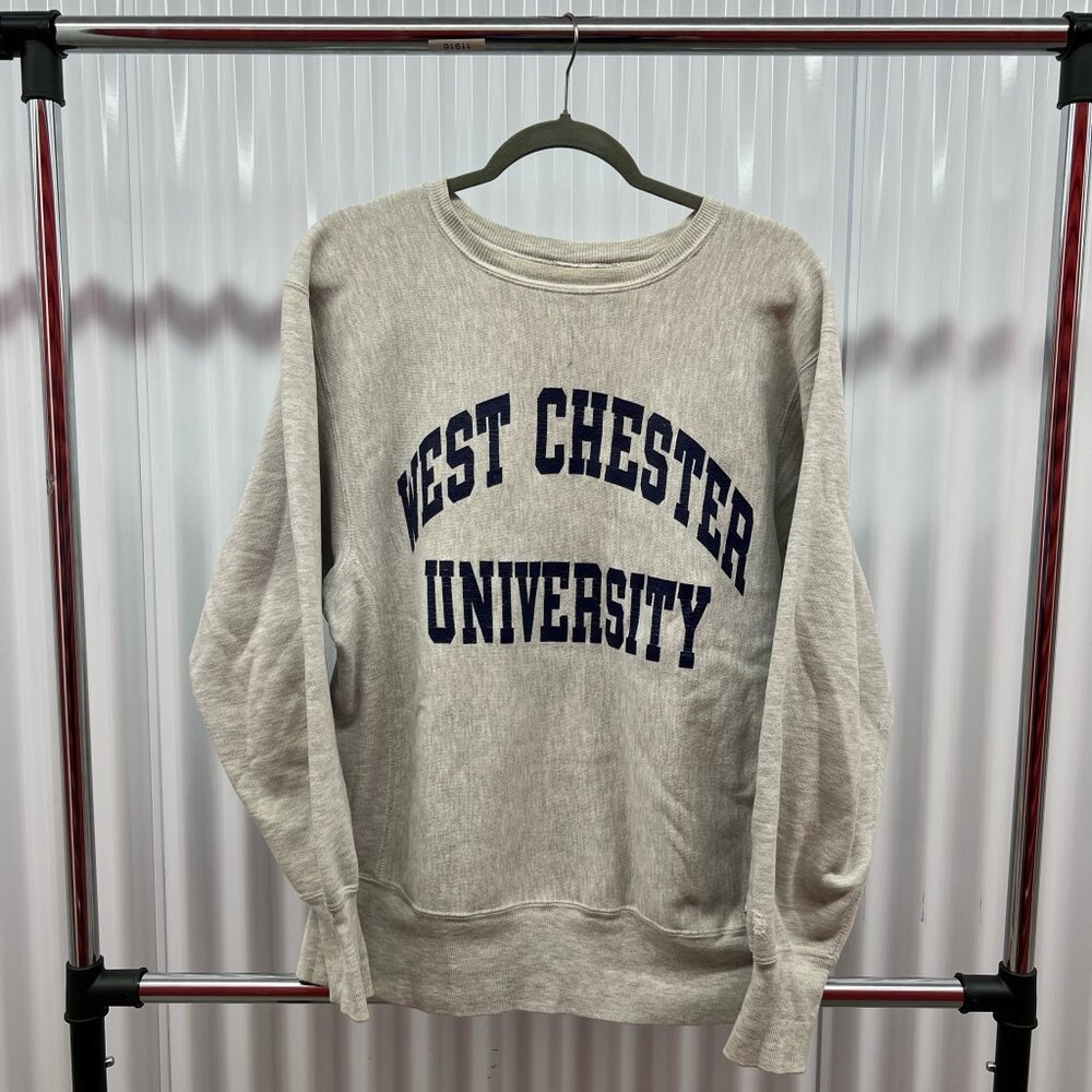 Champion Westchester University Crewneck